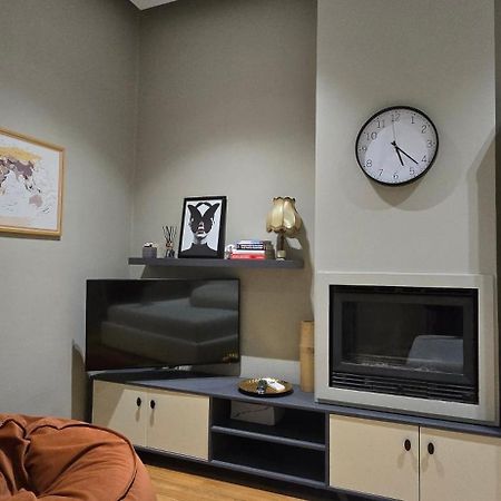 Girasole Home Тирана Экстерьер фото