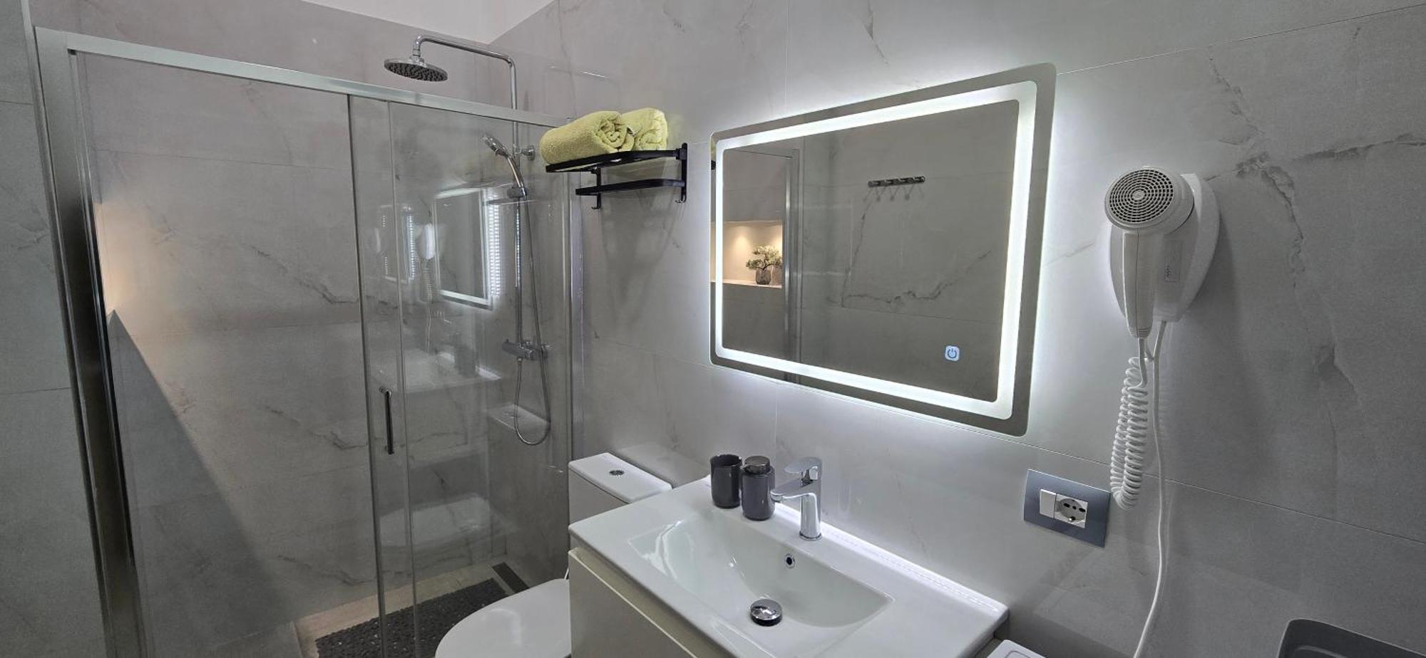 Girasole Home Тирана Экстерьер фото